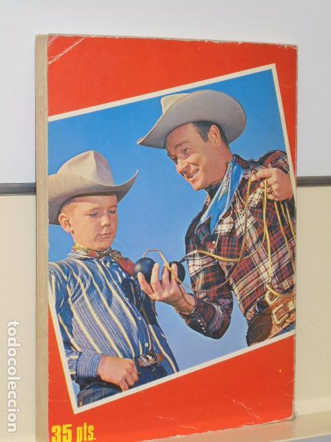 Tebeos: ROY ROGERS 2 - COLECCION MICO - - Foto 3