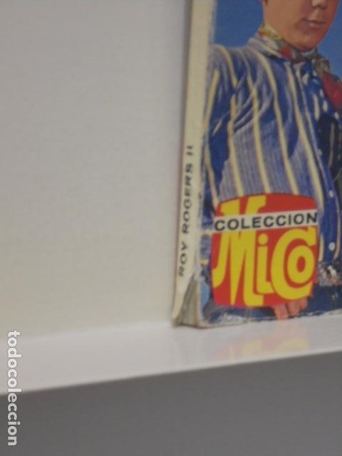 Tebeos: ROY ROGERS 2 - COLECCION MICO - - Foto 4