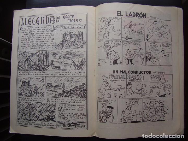 Tebeos: EL TARL&Aacute; N&ordm; 17 - Foto 2