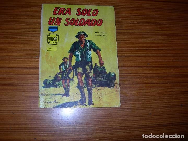 Tebeos: VALOR N&ordm; 54  EDITA SEMIC - Foto 1
