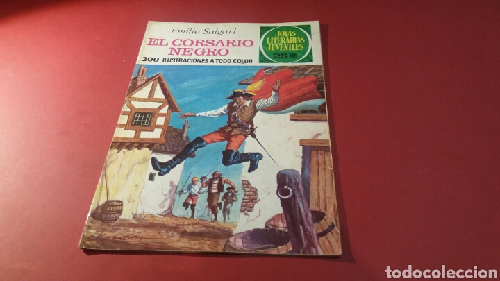 Tebeos: JOYAS LITERARIAS JUVENILES 95 - Foto 1