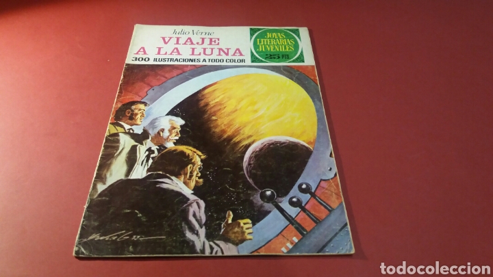 Tebeos: JOYAS LITERARIAS JUVENILES 72 - Foto 1