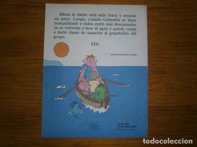 Tebeos: los bis bis - Foto 2