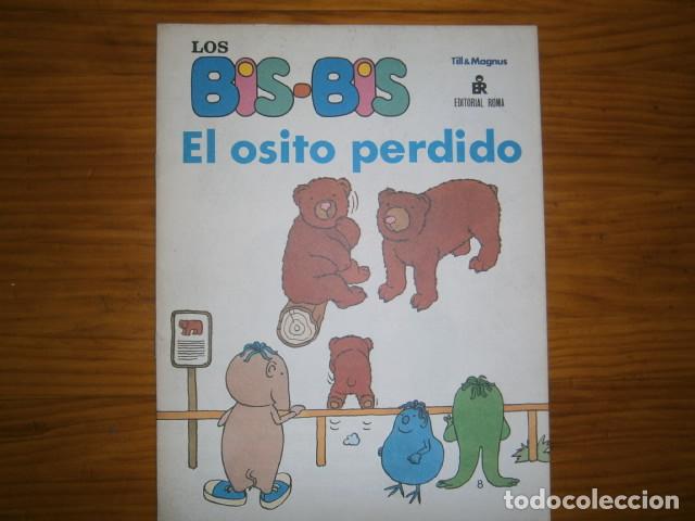 Tebeos: los bis bis buen estado - Foto 1