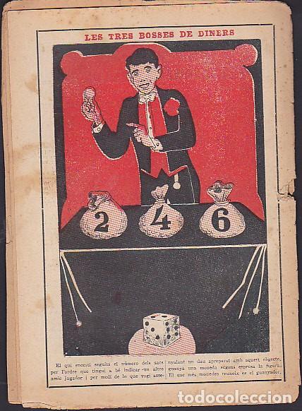 Tebeos: COMIC COLECCION SIGRONET N&ordm; 13 - Foto 2
