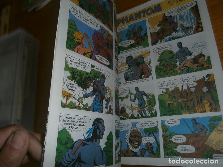 Tebeos: EL HOMBRE ENMASCARADO - Foto 2