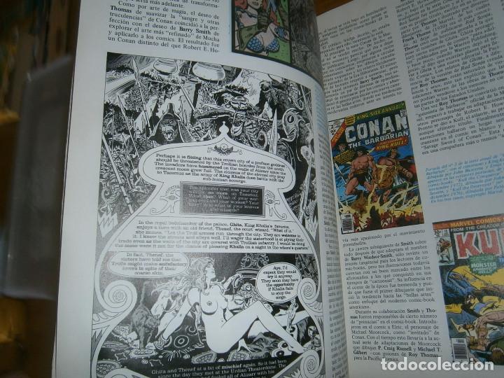Tebeos: HISTORIA DE LOS COMICS - Foto 2