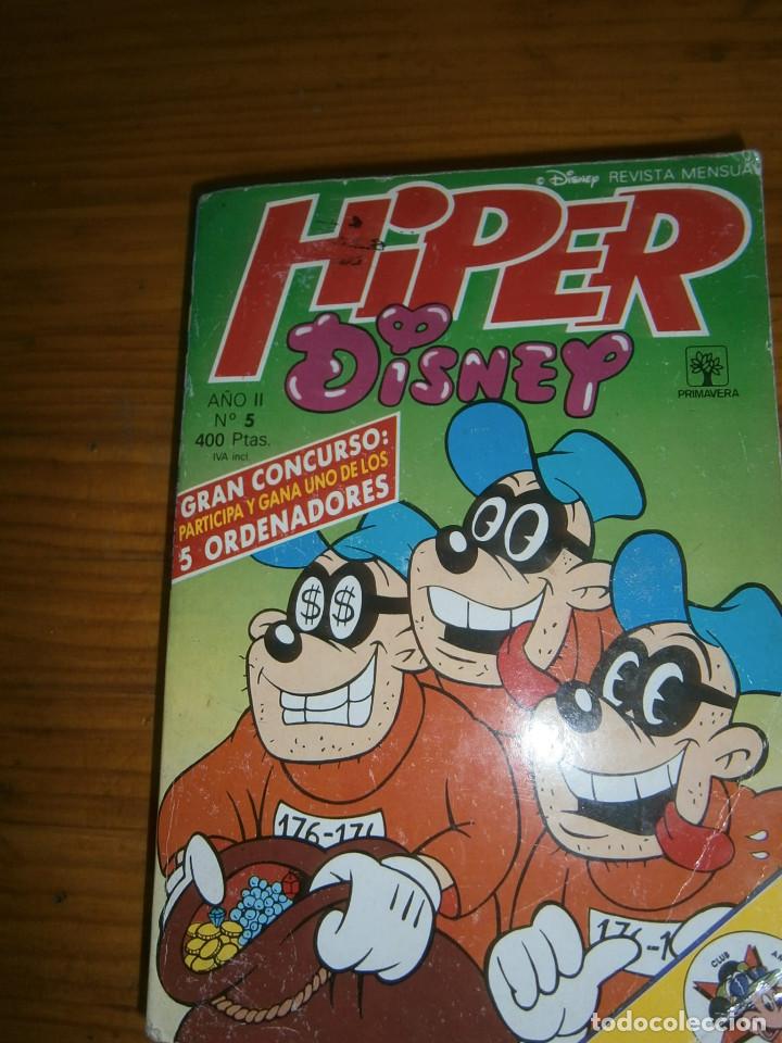Tebeos: HIPER - Foto 1