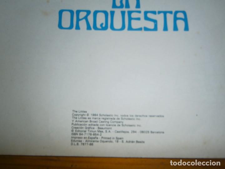 Tebeos: LOS DIMINUTOS - Foto 2