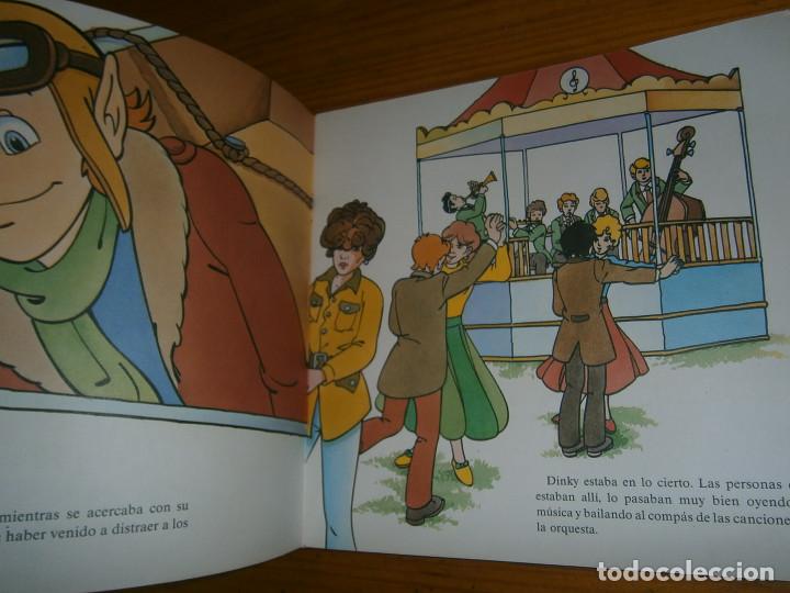 Tebeos: LOS DIMINUTOS - Foto 4