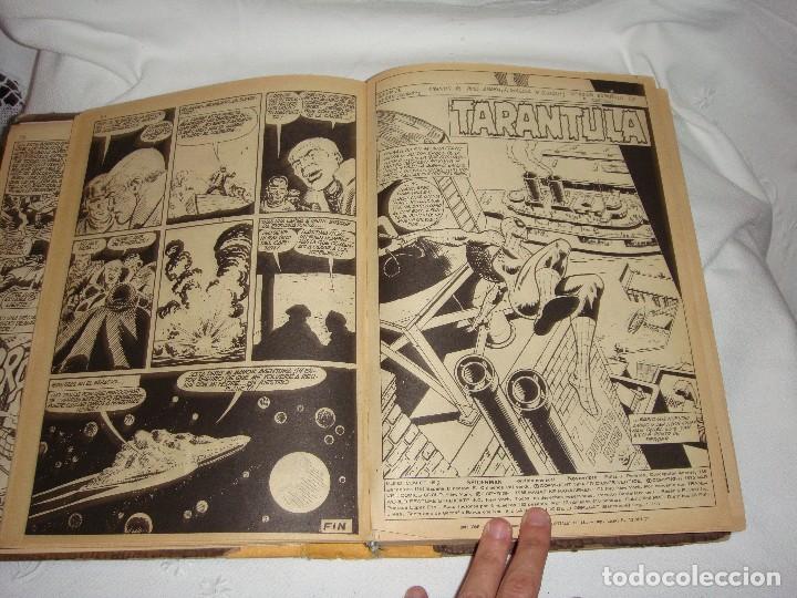 Tebeos: SPIDERMAN. N&uacute;meros del 1 al 8 (incluidos) - Foto 1