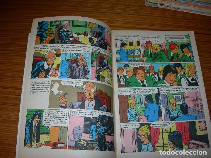 Tebeos: DENNIS MARTIN N&ordm; 5  EDITA COLUMBA - Foto 3