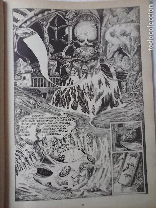 Tebeos: SENDA DEL C&Oacute;MIC N&ordm; 4 - Foto 2