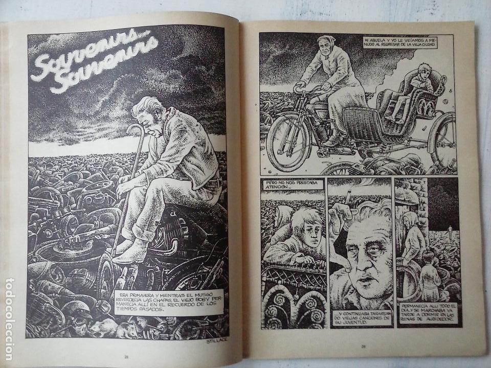 Tebeos: SENDA DEL C&Oacute;MIC N&ordm; 4 - Foto 3