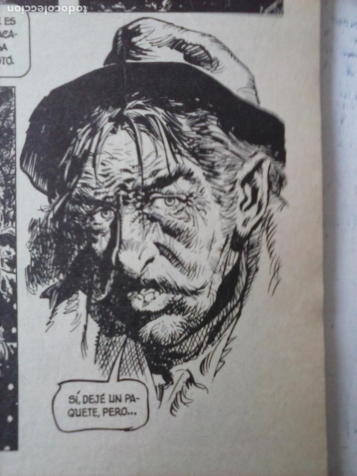 Tebeos: SENDA DEL C&Oacute;MIC N&ordm; 4 - Foto 4