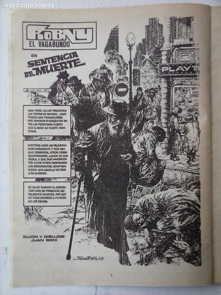 Tebeos: SENDA DEL C&Oacute;MIC N&ordm; 4 - Foto 5