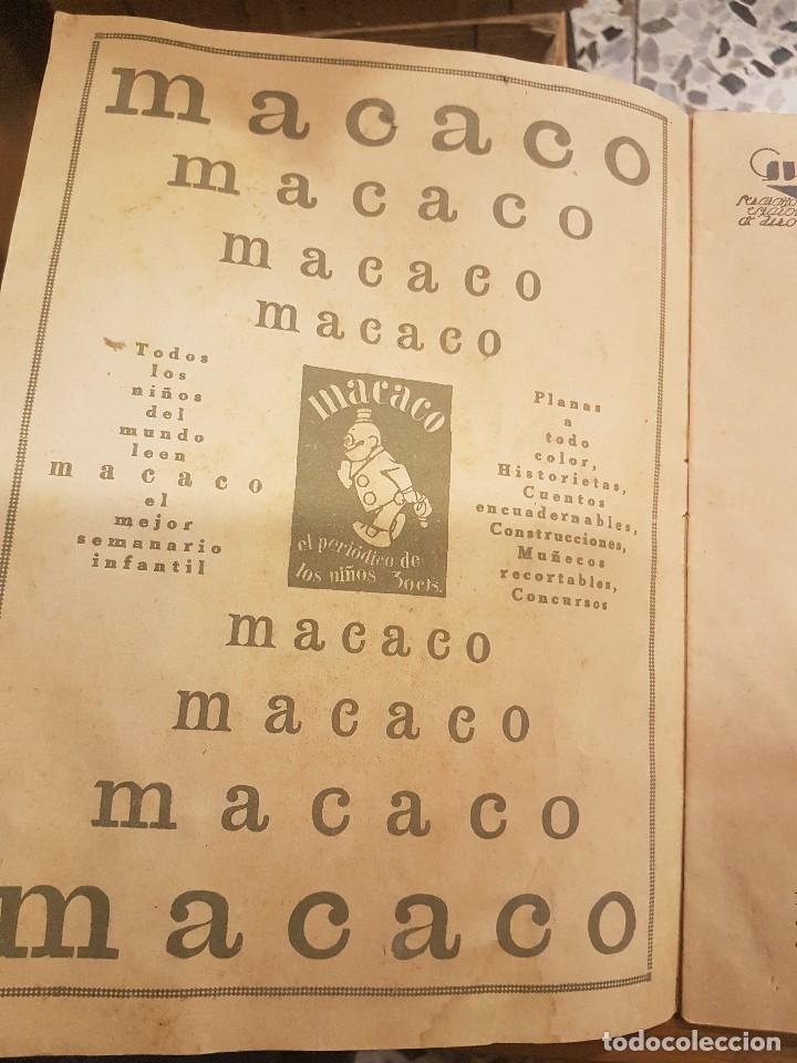 Tebeos: GUTI&Eacute;RREZ - Foto 2