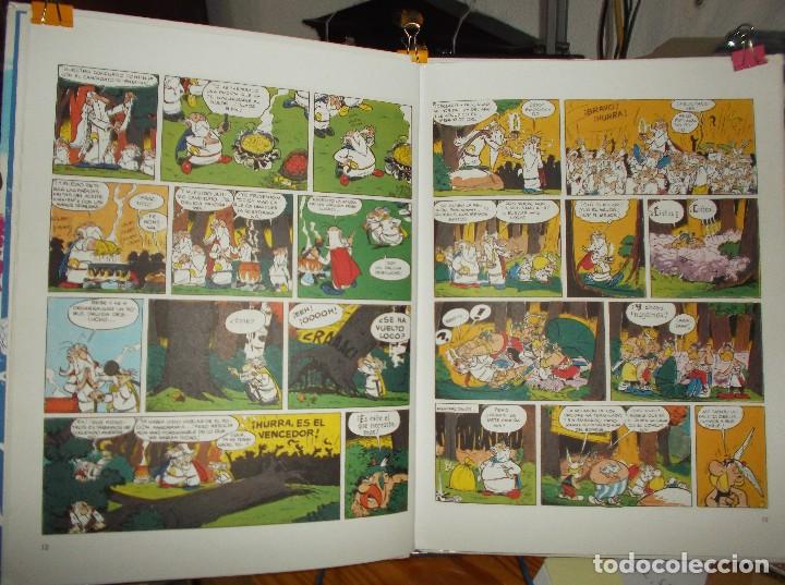 Tebeos: ASTERIX Y LOS GODOS - 1963 - Foto 2