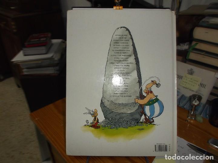 Tebeos: ASTERIX Y LOS GODOS - 1963 - Foto 3