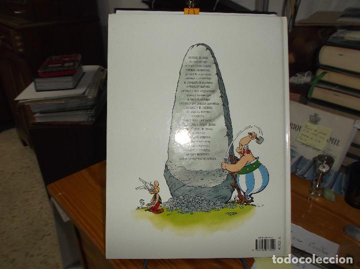 Tebeos: ASTERIX GLADIADOR.. 1964 - Foto 3