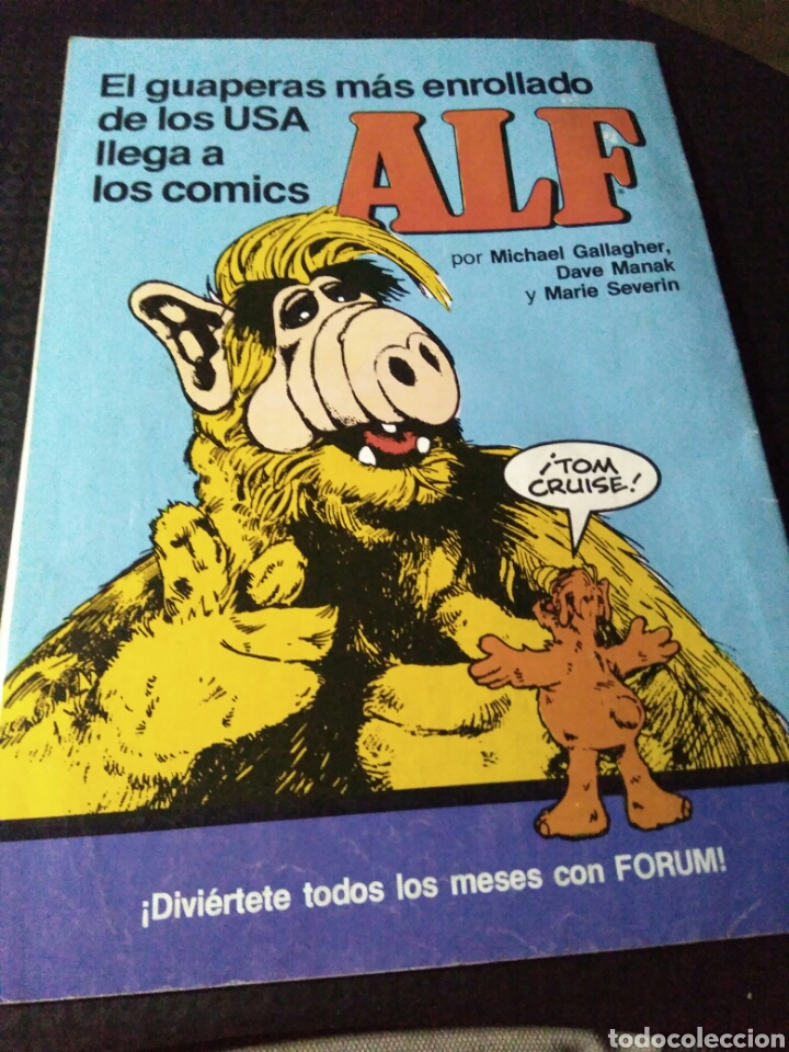 Tebeos: Iron Man Juvenil A&ntilde;o 1988 - Foto 3