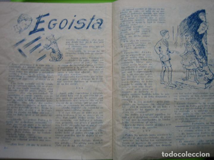 Tebeos: Antiguo tebeo Amiguitos n4 - Foto 2
