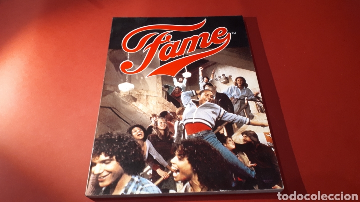 Tebeos: FAME EXCELENTE ESTADO HYMSA - Foto 1