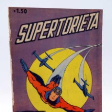 Tebeos: SUPERTORIETA 2 (VVAA) UNIVERSALES, 1953