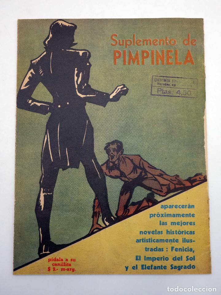Tebeos: SUPERTORIETA 2 (Vvaa) Universales, 1953 - Foto 4