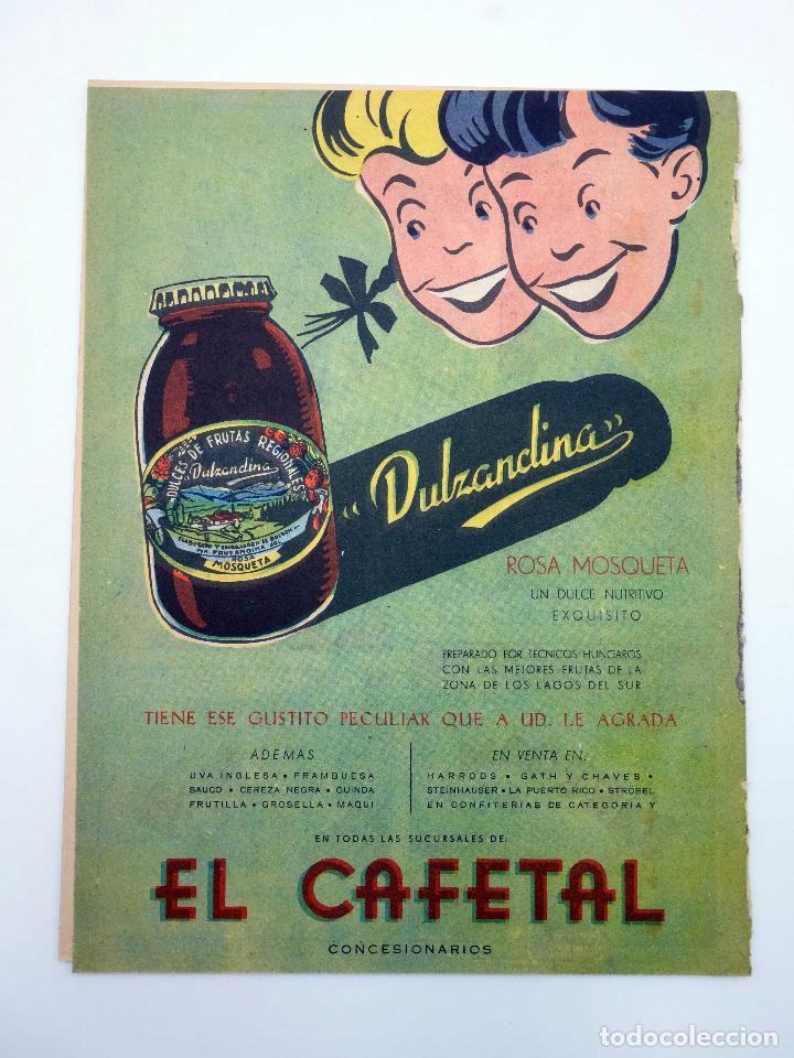 Tebeos: SUPERTORIETA 5 (Vvaa) Universales, 1953 - Foto 5
