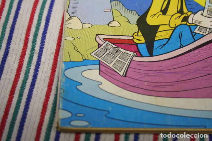 Tebeos: COMIC GOOFY DE EDITORIAL PRIMAVERA - Foto 7