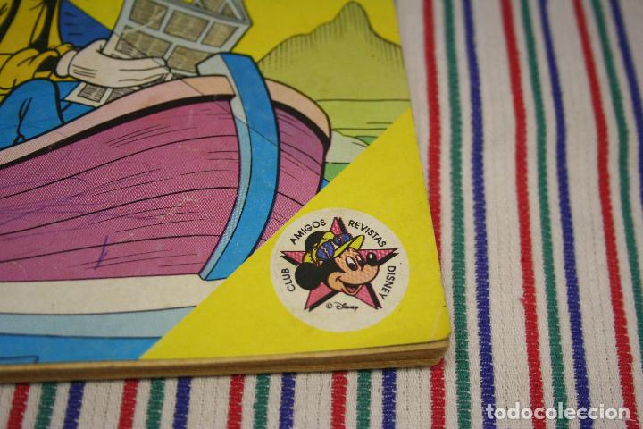 Tebeos: COMIC GOOFY DE EDITORIAL PRIMAVERA - Foto 8