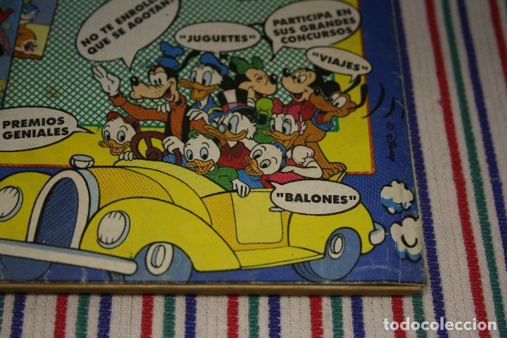 Tebeos: COMIC GOOFY DE EDITORIAL PRIMAVERA - Foto 10