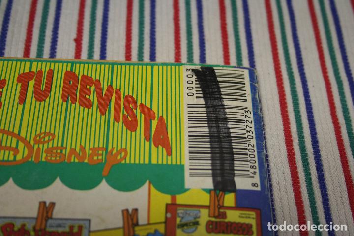 Tebeos: COMIC GOOFY DE EDITORIAL PRIMAVERA - Foto 11
