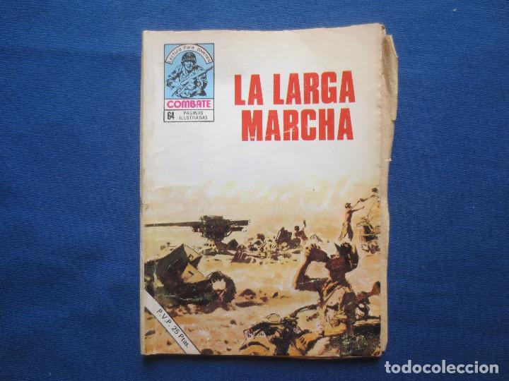 Tebeos: COMBATE N.&ordm; 200 - PRODUCCIONES EDITORIALES 1980 - Foto 1