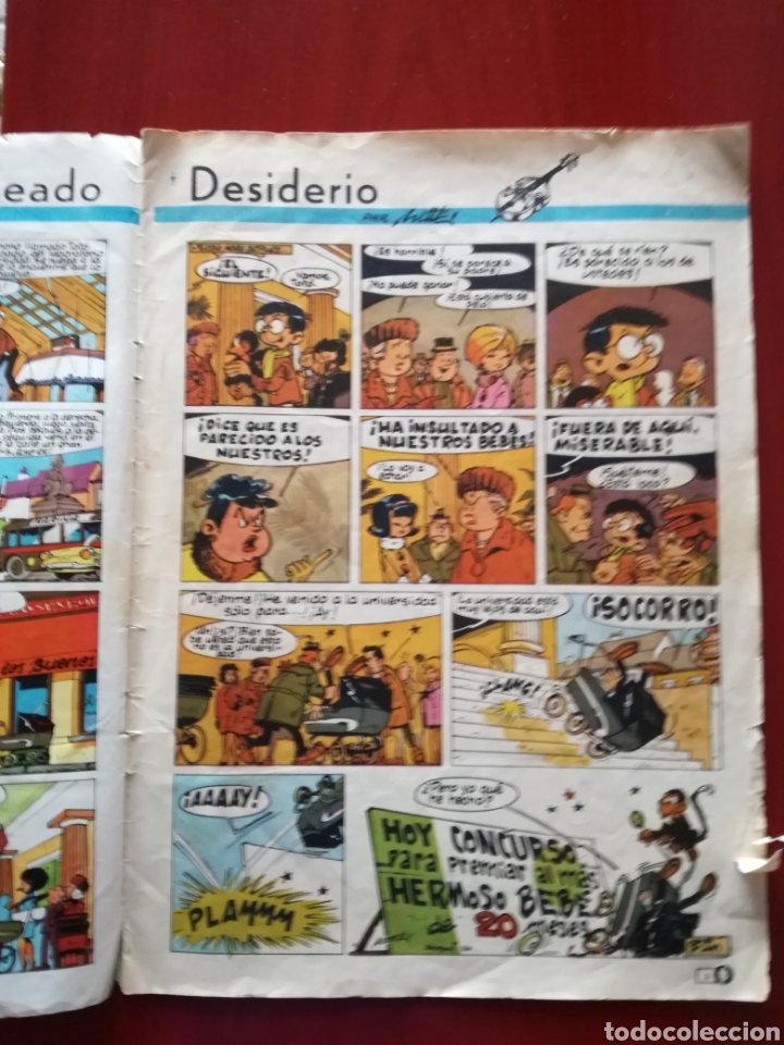 Tebeos: TINTIN n&deg;36 - Foto 2