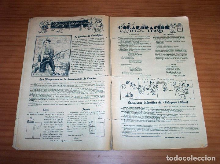 Tebeos: PELAYOS - N&Uacute;MERO 15 - Foto 4