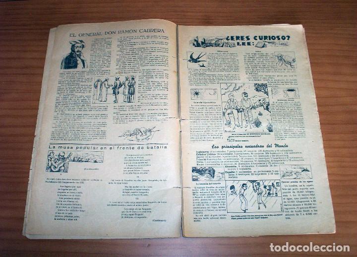 Tebeos: PELAYOS - N&Uacute;MERO 16 - Foto 4