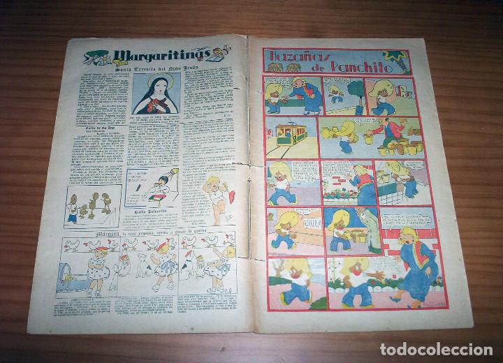 Tebeos: PELAYOS - SIN PORTADAS - N&Uacute;MERO 43 - Foto 2