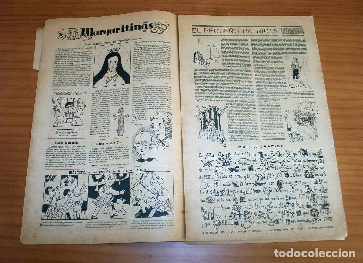 Tebeos: PELAYOS - N&Uacute;MERO 71 - A&Ntilde;O 1938 - Foto 4