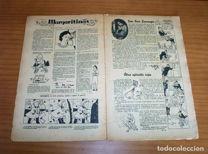 Tebeos: PELAYOS - N&Uacute;MERO 78 - A&Ntilde;O 1938 - Foto 4