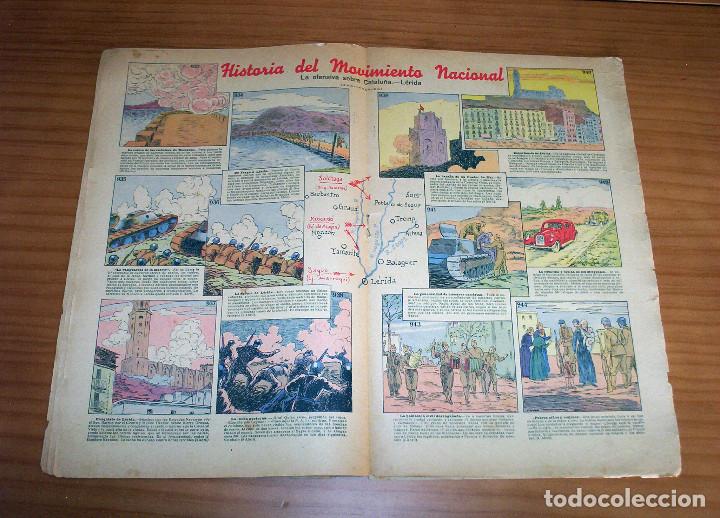 Tebeos: PELAYOS - N&Uacute;MERO 78 - A&Ntilde;O 1938 - Foto 5
