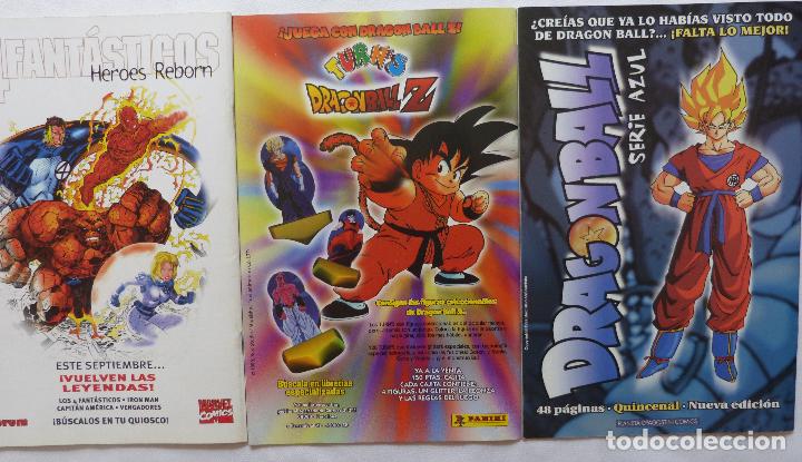 Tebeos: Lote 3 comics Iron Man,Numeros 1,2 y 6.Marvel Comics,Forum - Foto 4