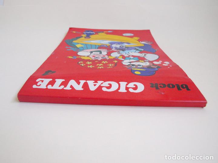 Tebeos: BLOCK GIGANTE 4 - SUSAETA 1982 - Foto 6