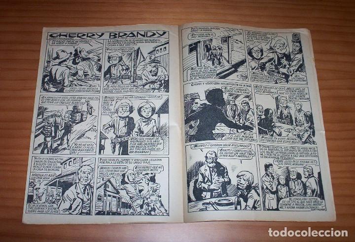 Tebeos: K.D.T. - N&Uacute;MERO 13 - MUY BUEN ESTADO - Foto 8