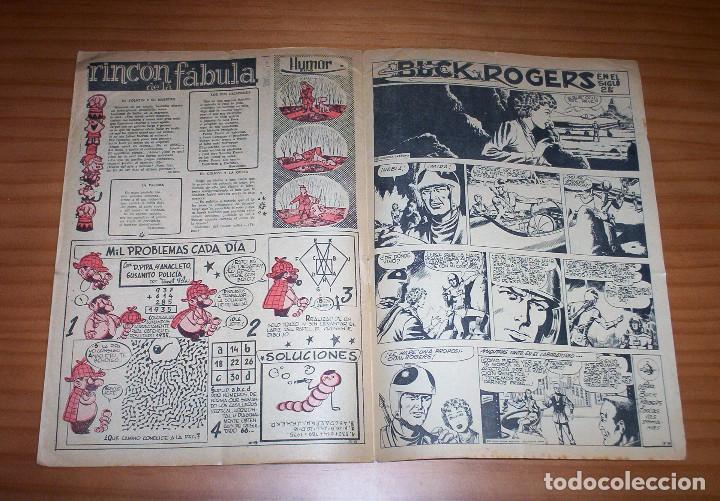 Tebeos: K.D.T. - N&Uacute;MERO 13 - MUY BUEN ESTADO - Foto 9