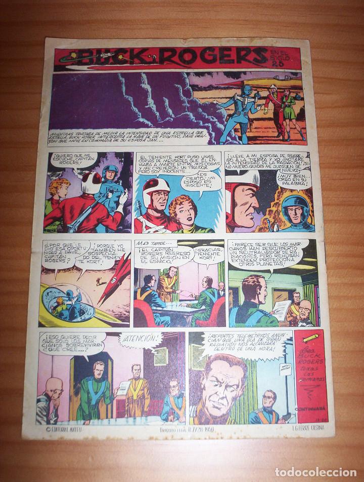 Tebeos: K.D.T. - N&Uacute;MERO 13 - MUY BUEN ESTADO - Foto 10