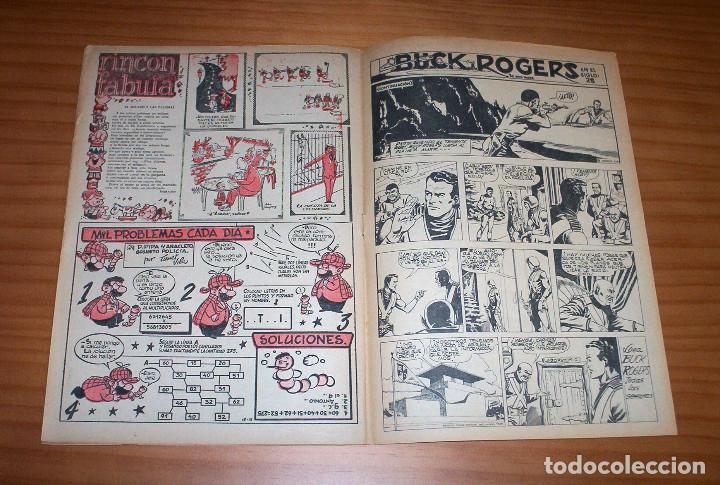 Tebeos: K.D.T. - N&Uacute;MERO 16 - MUY BUEN ESTADO - Foto 9