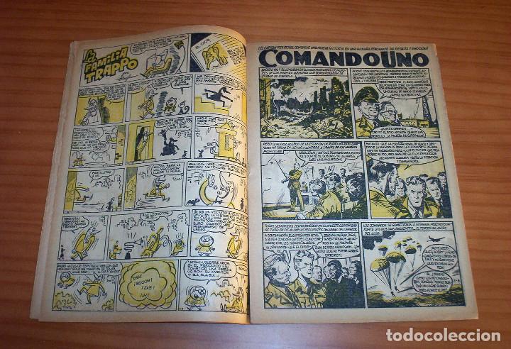 Tebeos: CADETE - N&Uacute;MERO 2 - MUY BUEN ESTADO - Foto 5