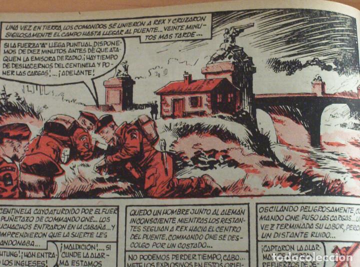 Tebeos: CADETE - N&Uacute;MERO 2 - MUY BUEN ESTADO - Foto 6